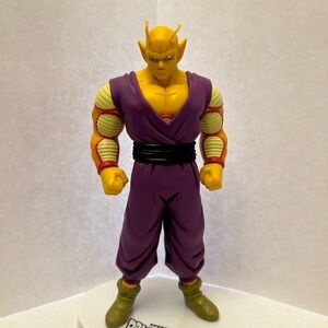 Dragon Ball Z Action Figure